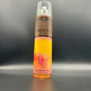 Bath & Body Works Sparkling Peach Sangria Fine Fragrance Mist
